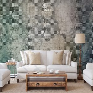 پوستر دیواری - کد : AW 15536