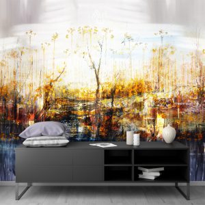 پوستر دیواری - کد : AW 15544