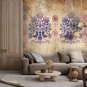 پوستر دیواری - کد : AW 16075