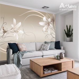 پوستر دیواری سه بعدی - کد : AW 16371