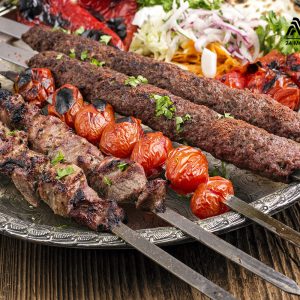 پوستر دیواری - کد : AW 16431