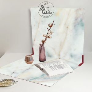 بک گراند عکاسی طرح ماربل کد: AW 16766