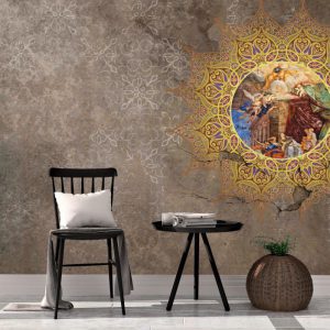 پوستر دیواری AWJ 17517
