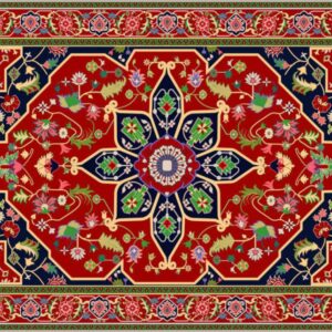 بکدراپ عکاسی پارچه ای کد : AW 190885