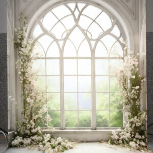 بکدراپ عکاسی پارچه ای