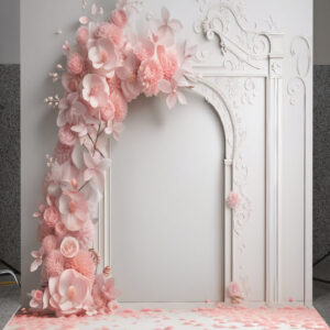 بکدراپ عکاسی پارچه ای