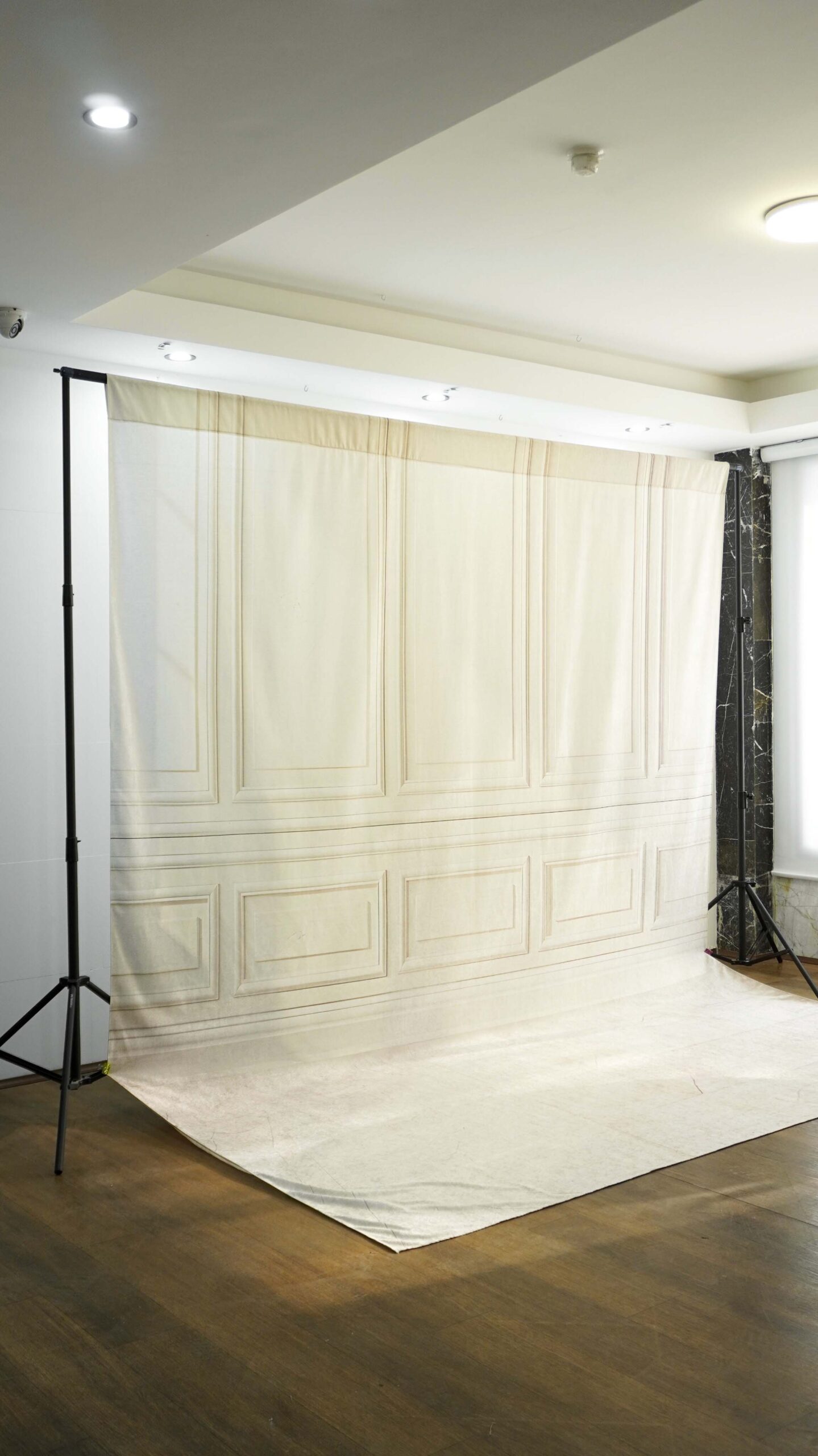 بکدراپ عکاسی پارچه ای کد : SA 214