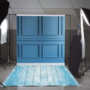 بکدراپ پارچه ای طرح گچبری