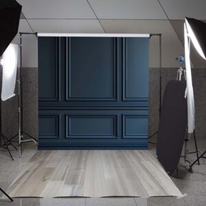 بکدراپ پارچه ای طرح گچبری