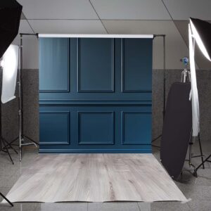 بکدراپ پارچه ای طرح گچبری