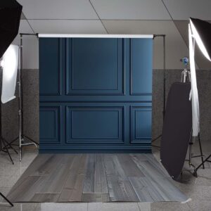 بکدراپ پارچه ای طرح گچبری