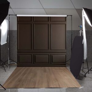 بکدراپ پارچه ای طرح گچبری