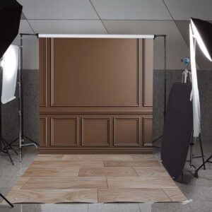 بکدراپ پارچه ای طرح گچبری