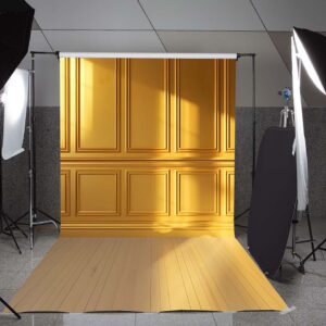 بکدراپ پارچه ای طرح گچبری