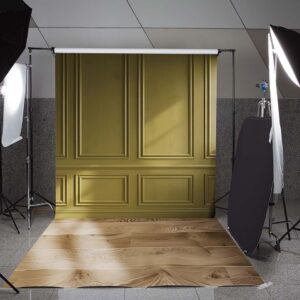 بکدراپ پارچه ای طرح گچبری