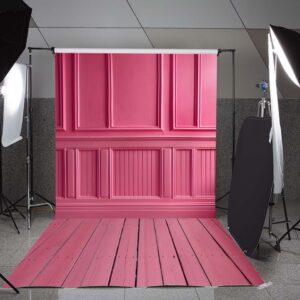 بکدراپ پارچه ای طرح گچبری