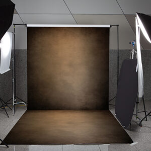 بک دراپ پارچه ای طرح پتینه