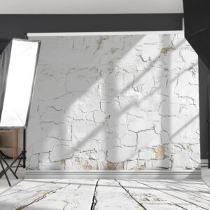 بکدراپ پارچه ای طرح گچبری