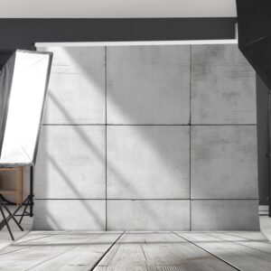 بکدراپ پارچه ای طرح گچبری