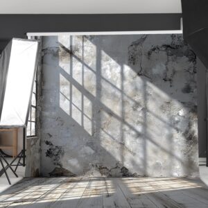 بکدراپ پارچه ای طرح گچبری