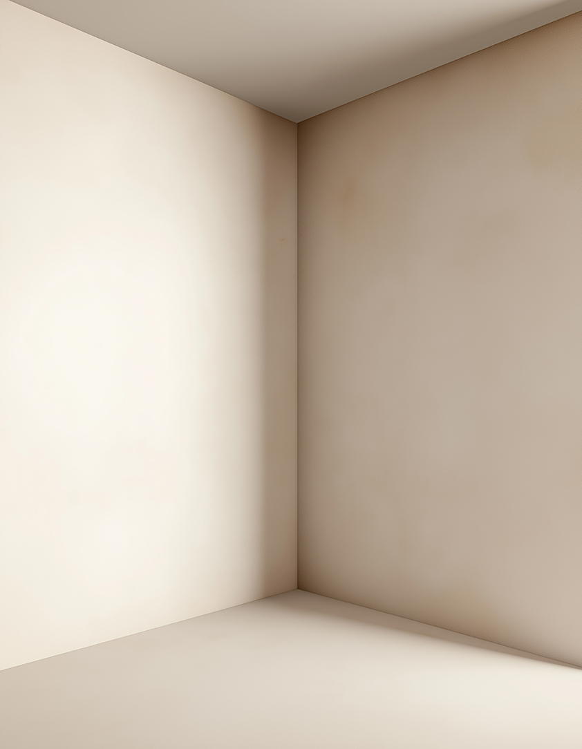 بکدراپ پارچه ای طرح کنج و دیواره