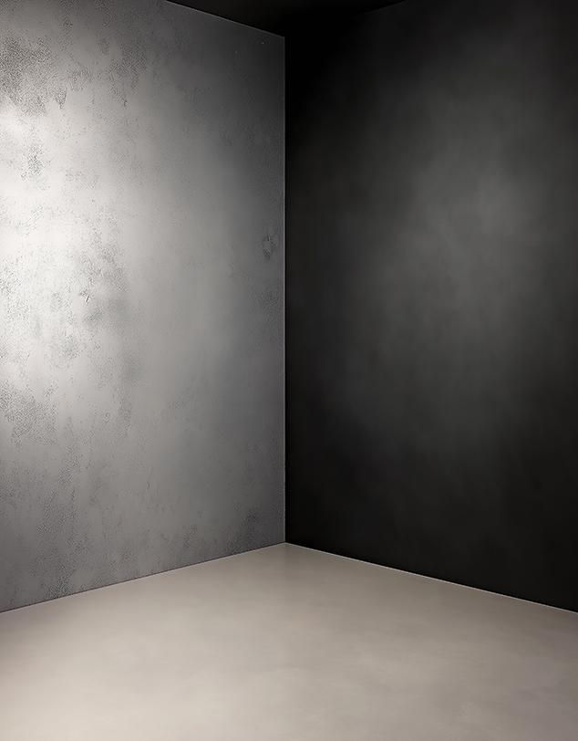بکدراپ پارچه ای طرح کنج و دیواره