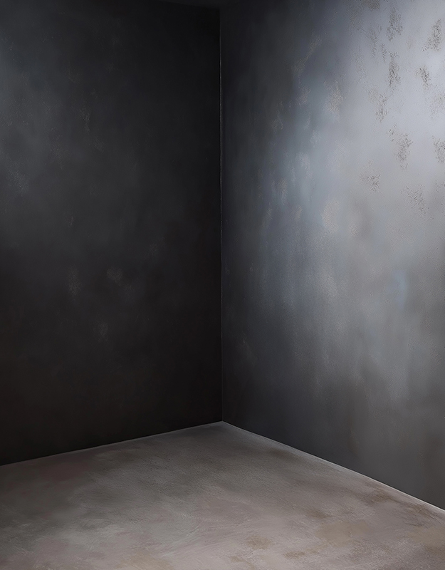 بکدراپ پارچه ای طرح کنج و دیواره
