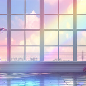 بکدراپ پارچه ای فانتزی