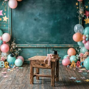 بک دراپ عکاسی مدرسه