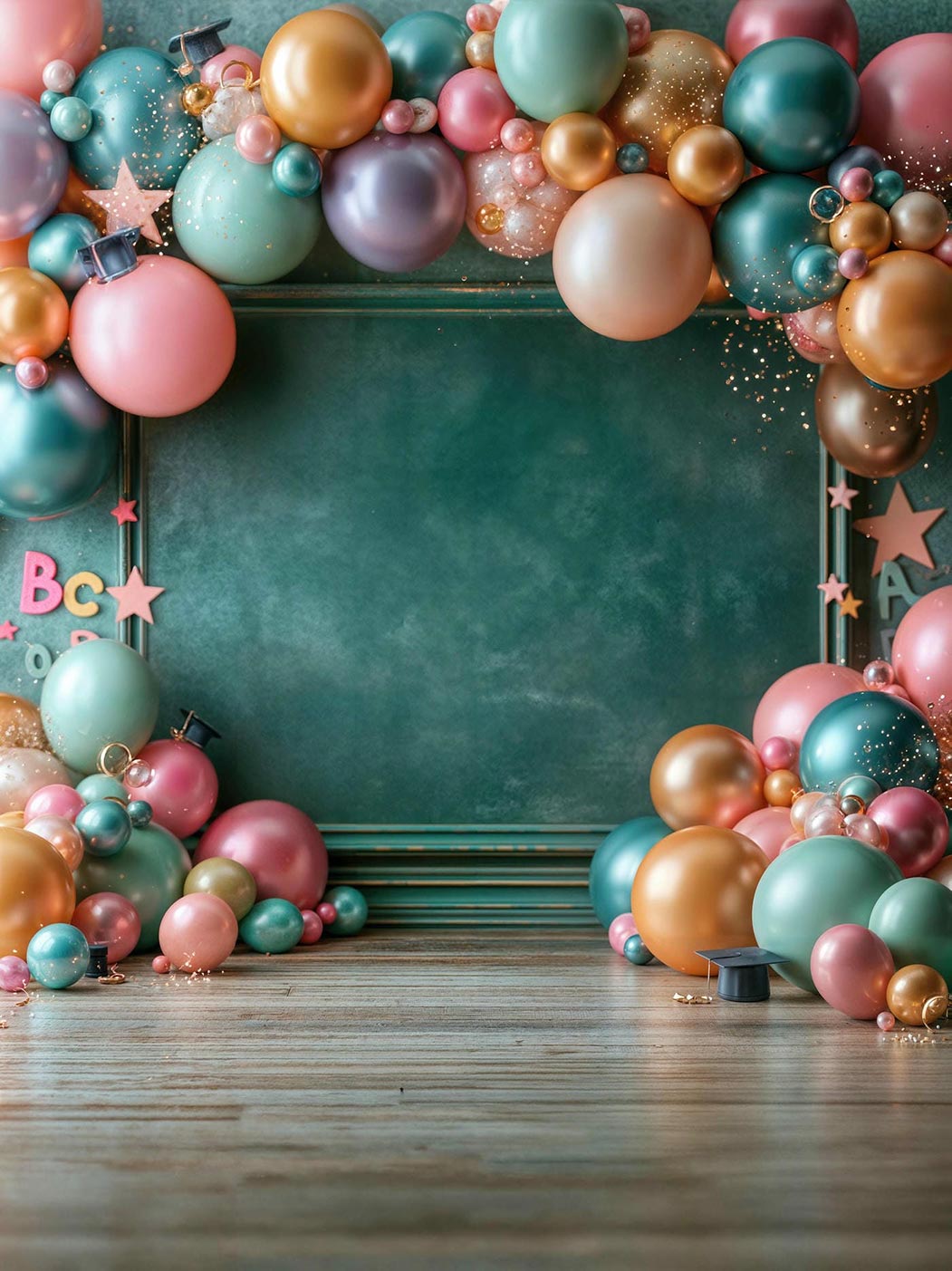 بکدراپ عکاسی مدرسه