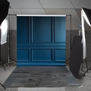 بکدراپ پارچه ای عکاسی